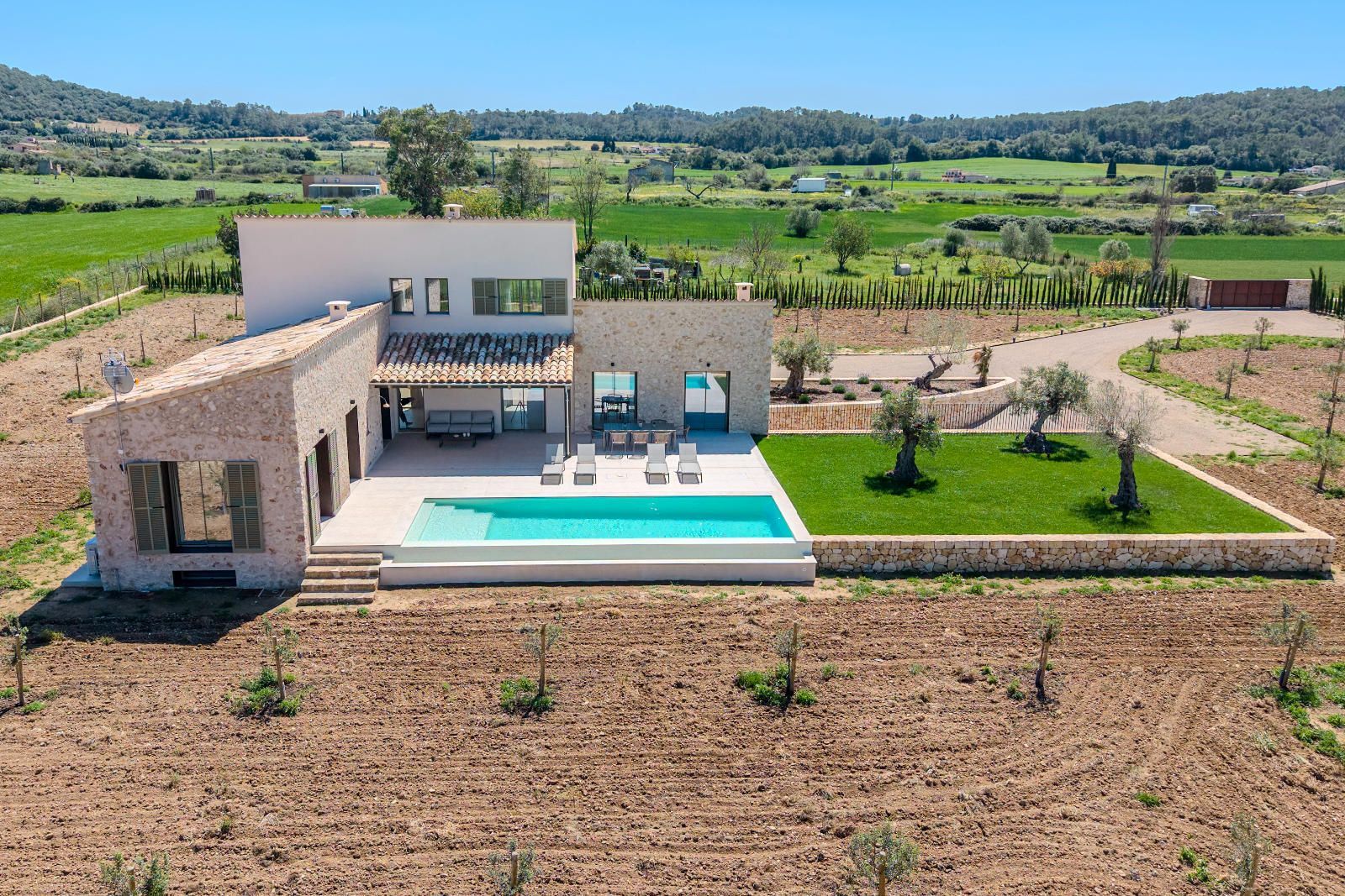 Casa en venta, Sineu, Baleares/Islas Baleares