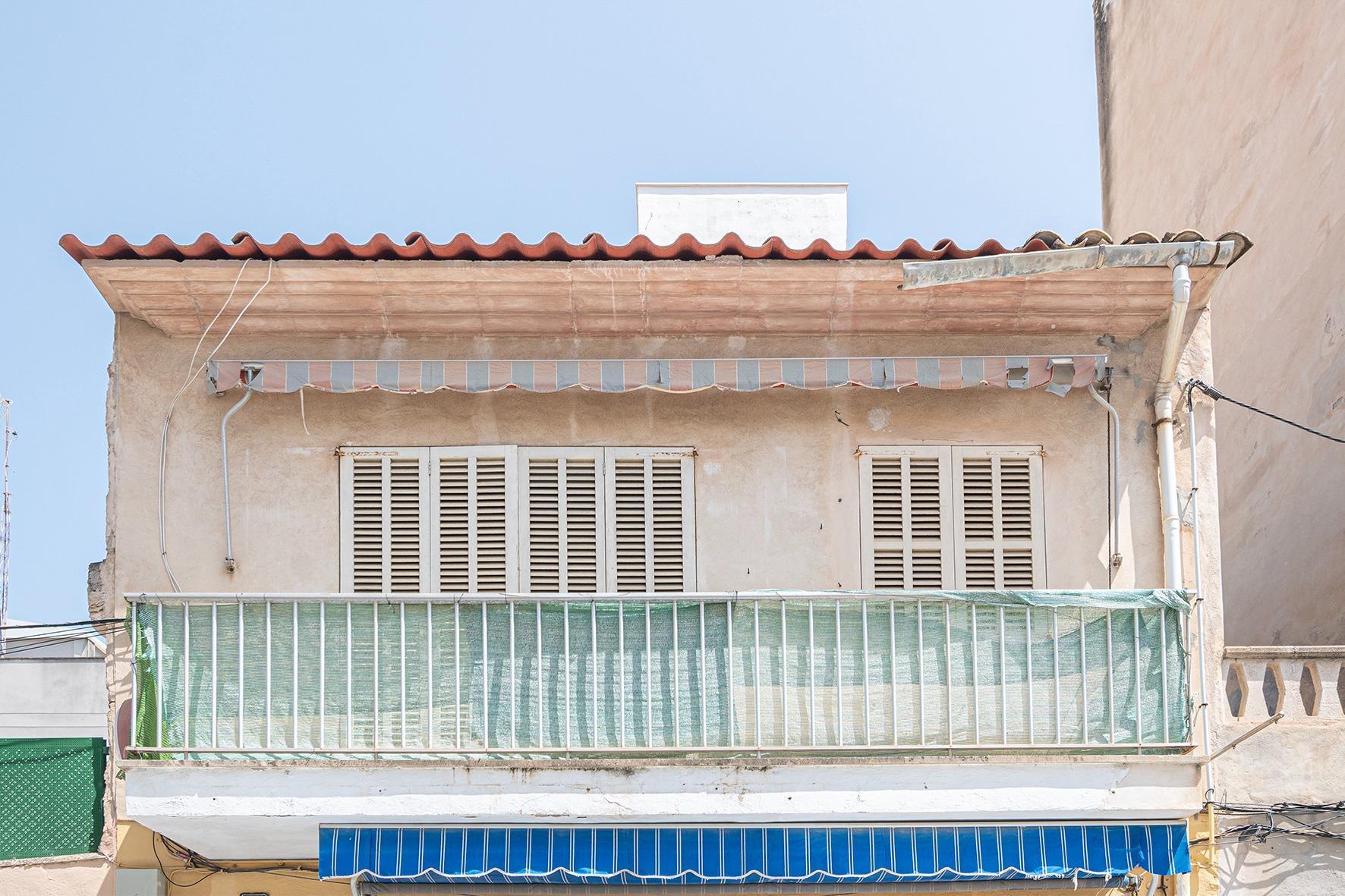 Chalet adosado en venta, Palma de Mallorca