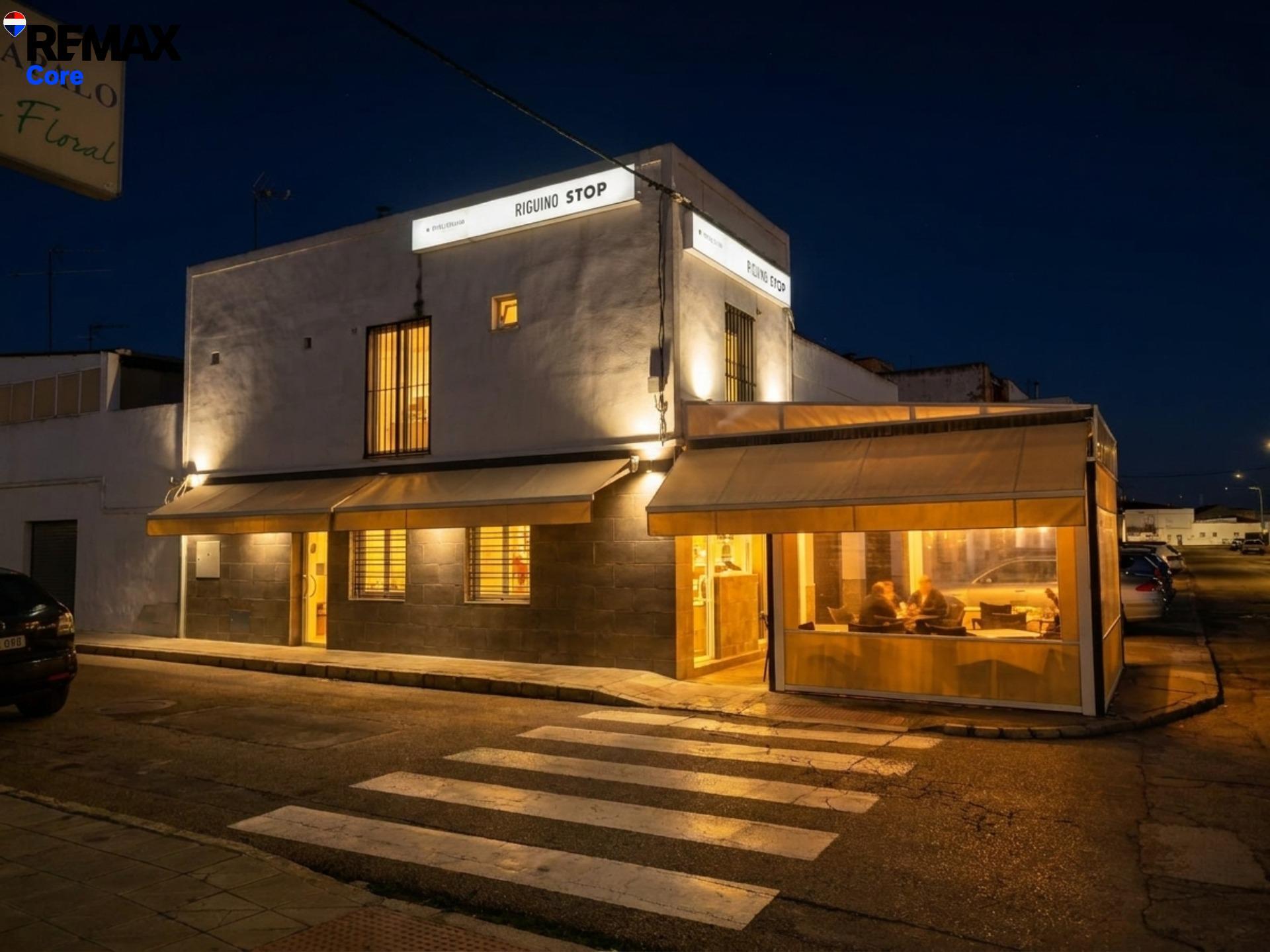 Local Comercial en venta, Montijo, Badajoz, Badajoz