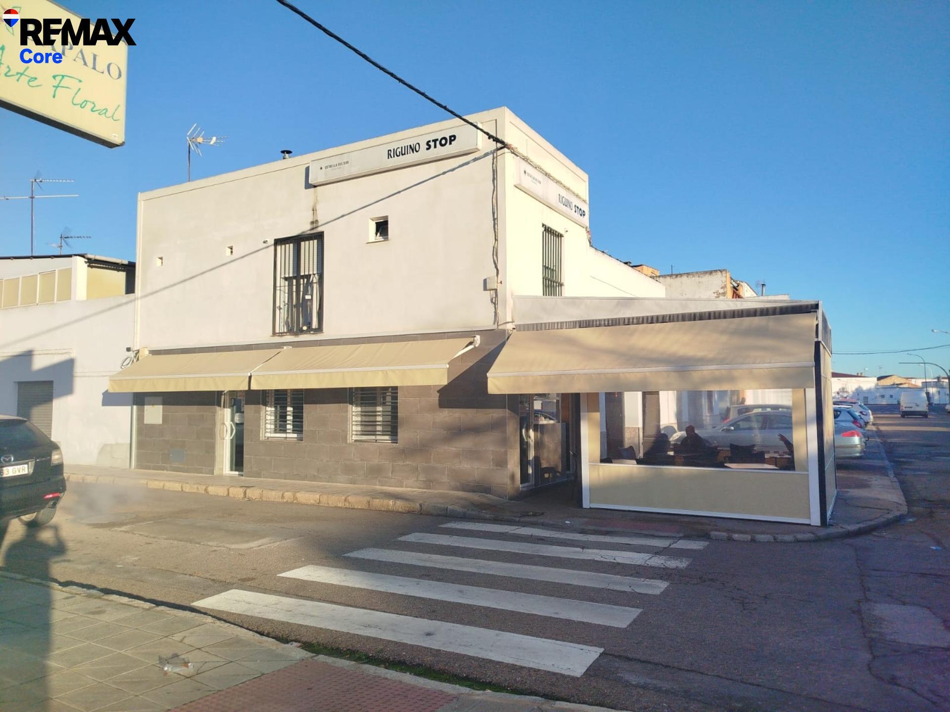 Local Comercial en venta, Montijo, Badajoz, Badajoz