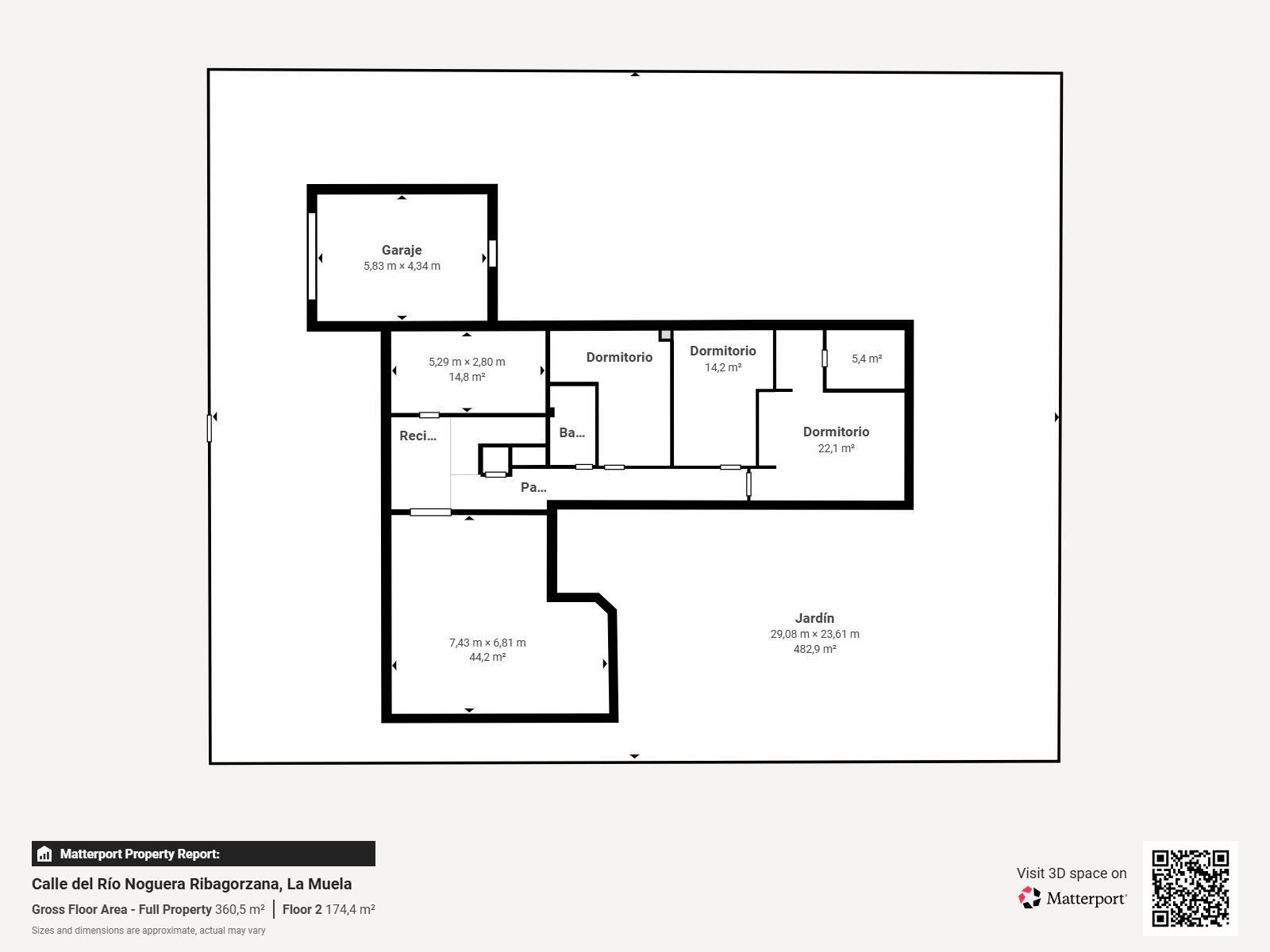 Casas o chalets-Venta-La Muela-2416004-Foto-80
