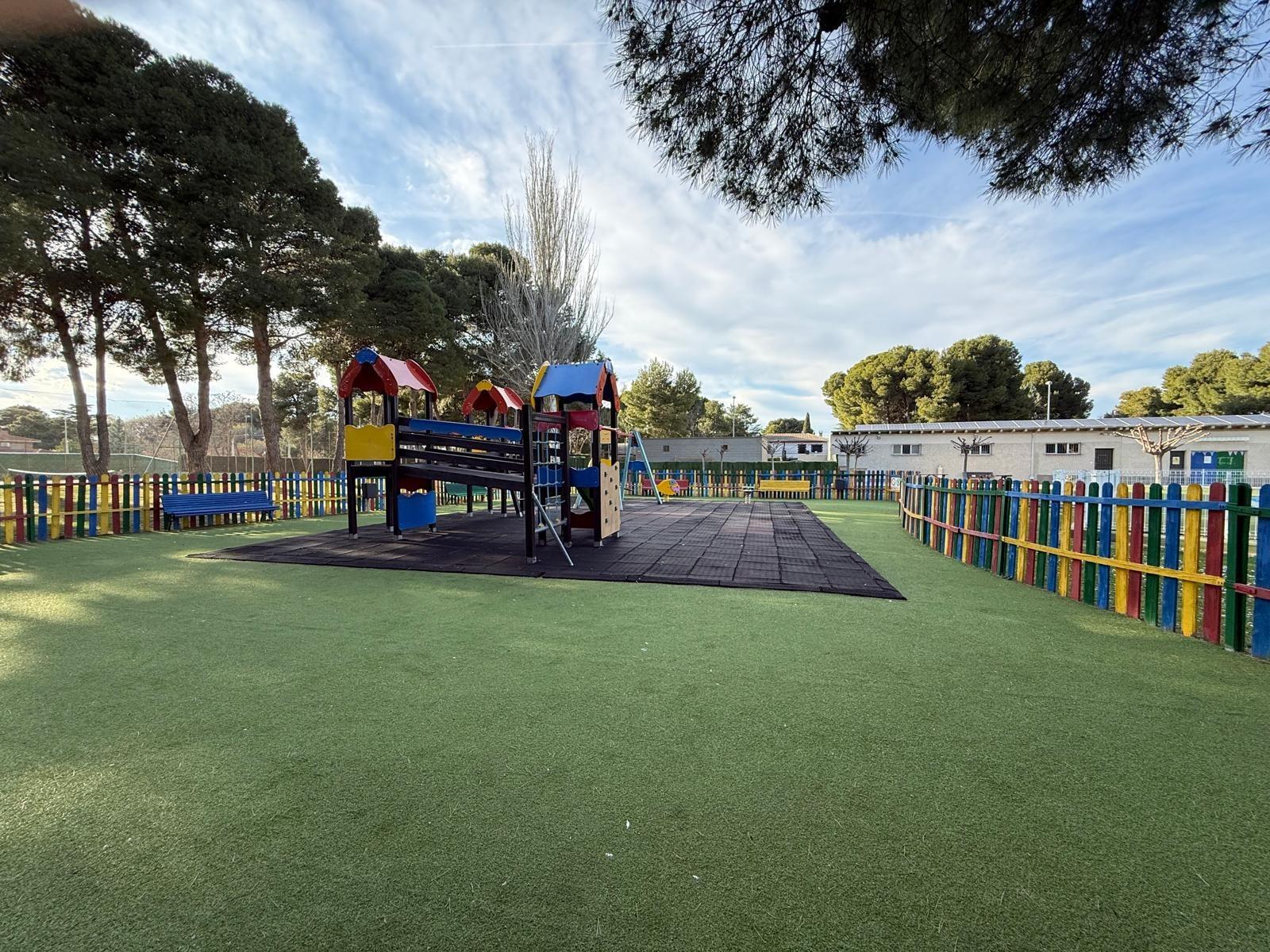 Casas o chalets-Venta-La Muela-2416004-Foto-92