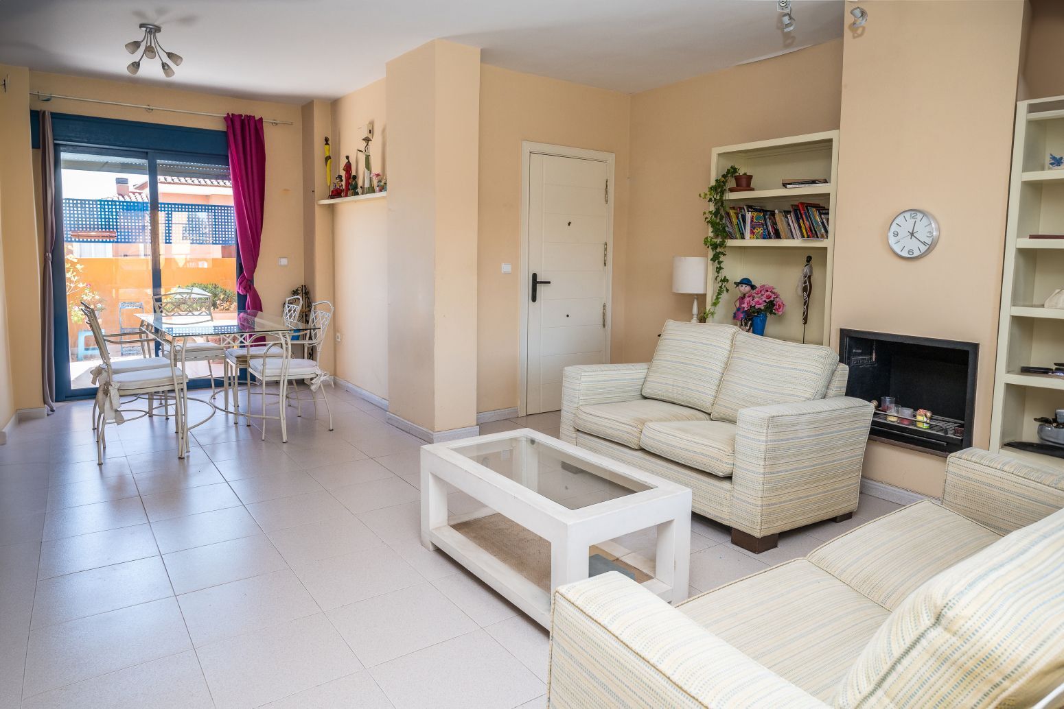 Duplex en venta, DÃ©nia, Alicante/Alacant, Alicante/Alacant