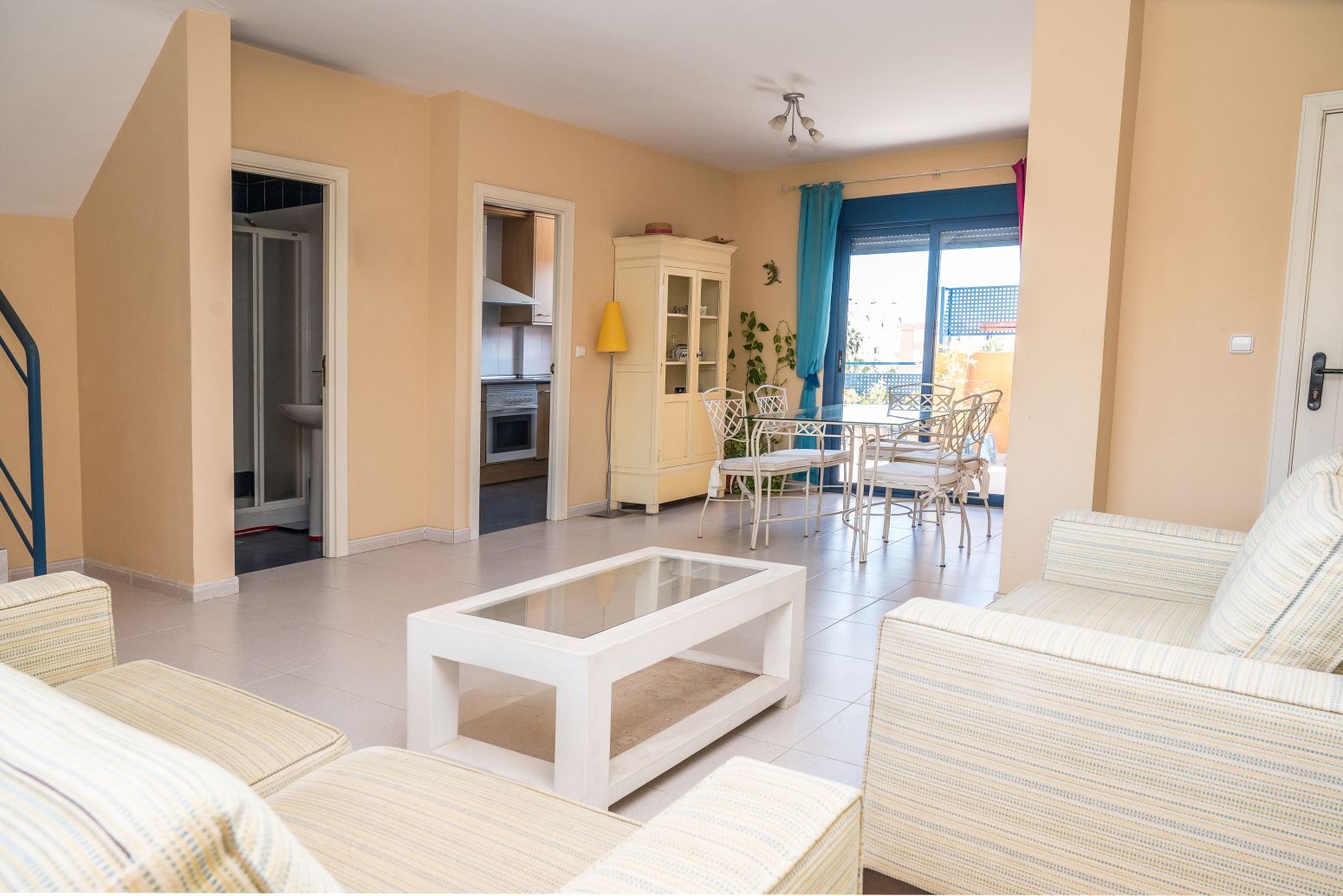 Duplex en venta, Dénia, Alicante/Alacant