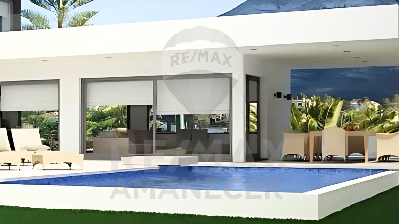 Casa en venta, Denia