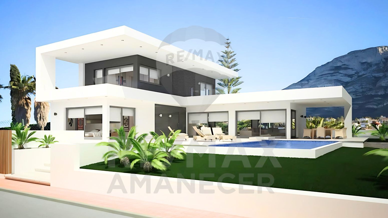 Casa en venta, Denia, Alicante/Alacant, Alicante/Alacant