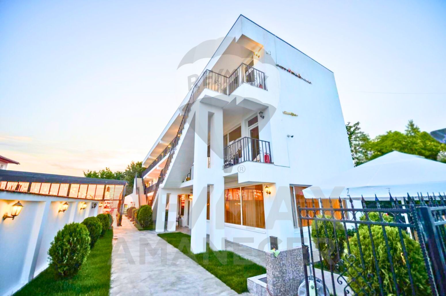 Suelo en venta, Mamaia-Sat, Ora? N?vodari