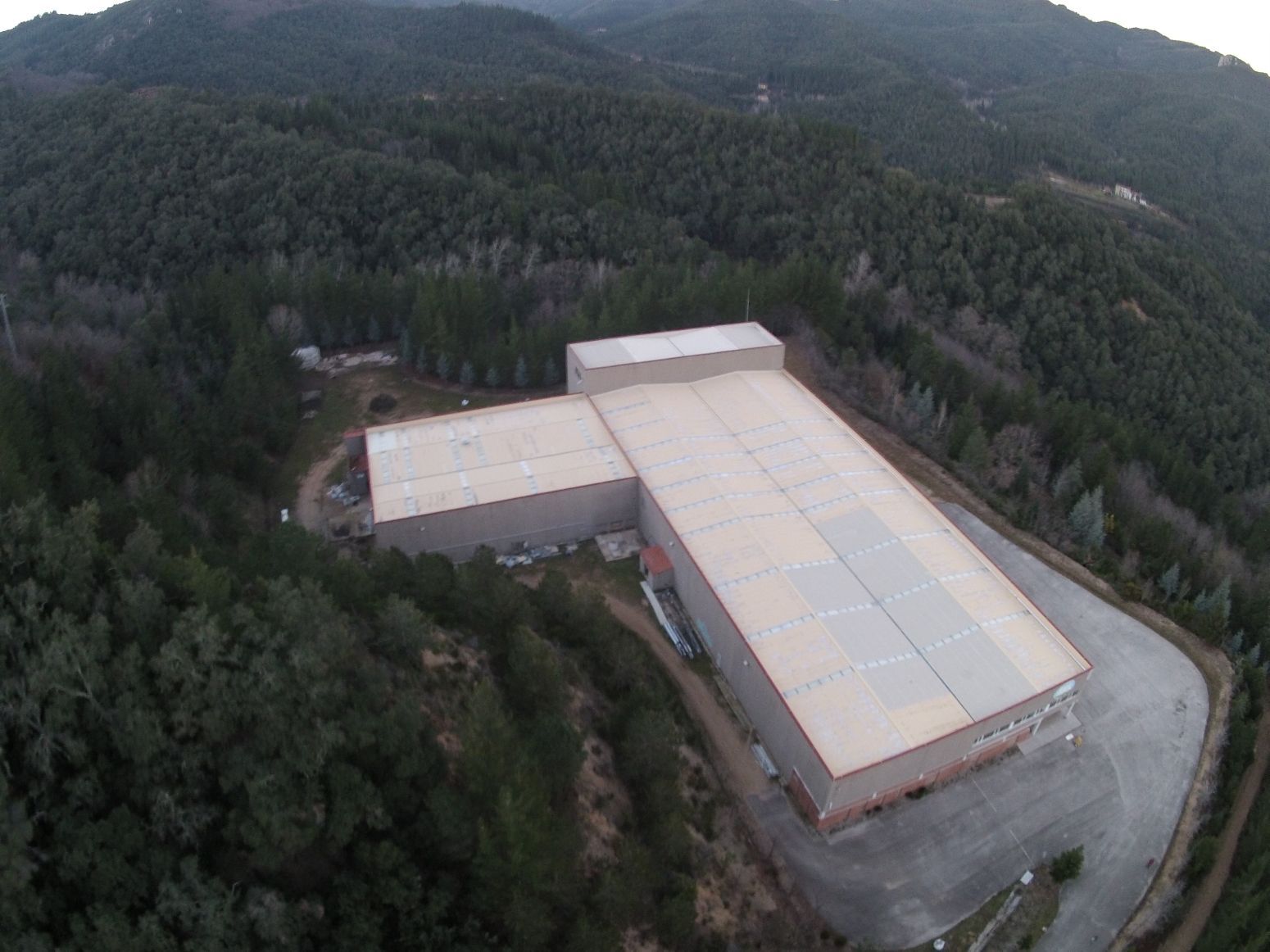 Suelo en venta, Santa Coloma de Farners, Girona