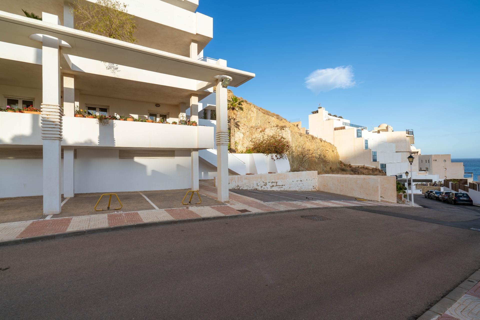 Garaje en venta, Carboneras, AlmerÃ­a, AlmerÃ­a