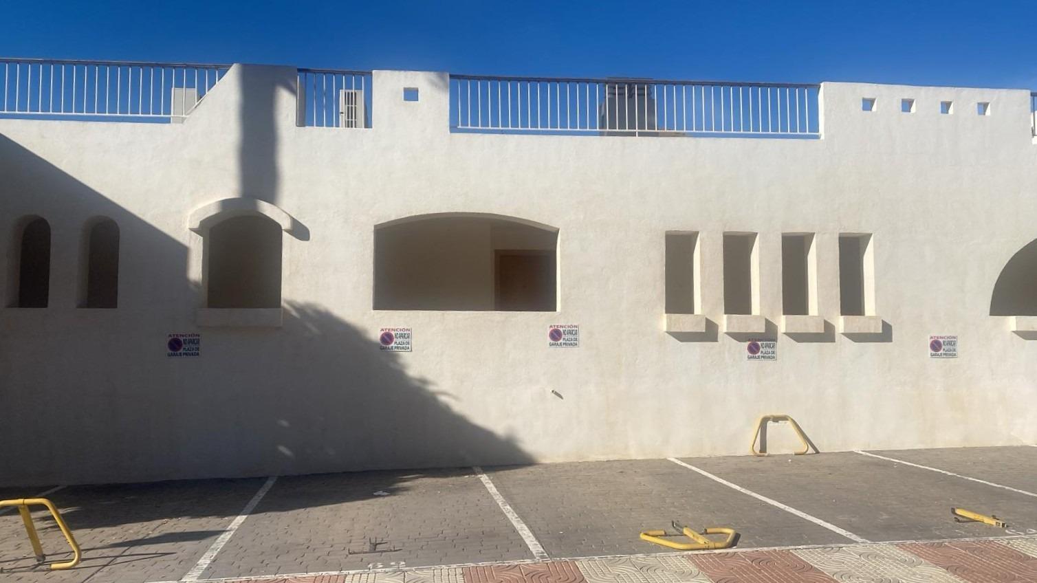 Garaje en venta, Carboneras, AlmerÃ­a, AlmerÃ­a