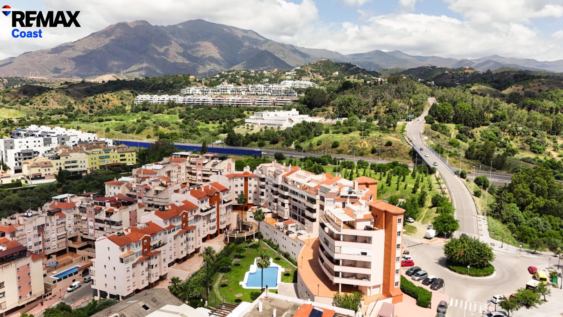 Ático en venta, Estepona, Málaga