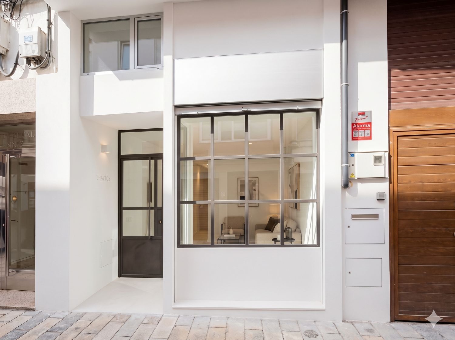 Local Comercial en venta, Valladolid