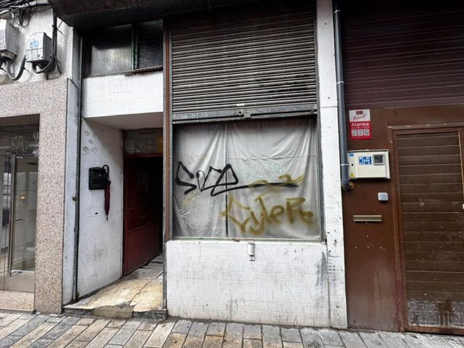 Local Comercial en venta, Pajarillos, Valladolid, Valladolid
