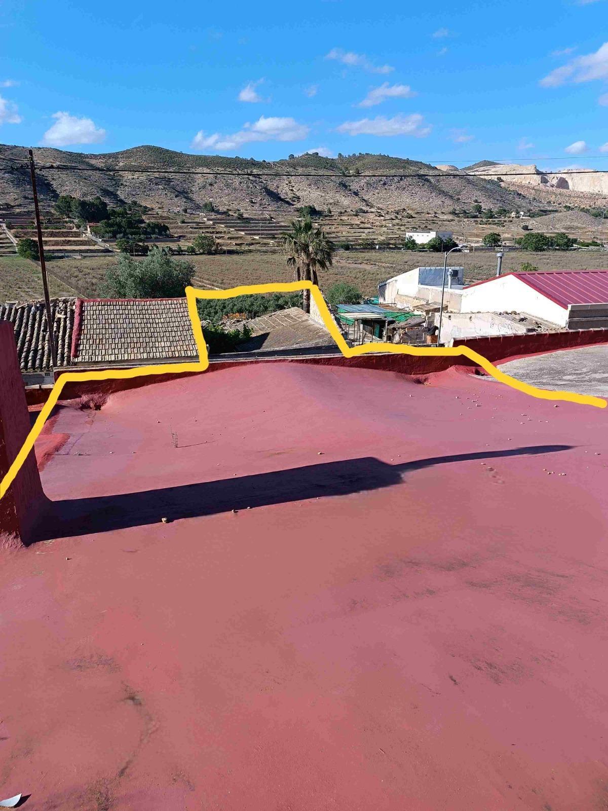 Pisos-Venta-Hondon de las Nieves-1750618-Foto-2