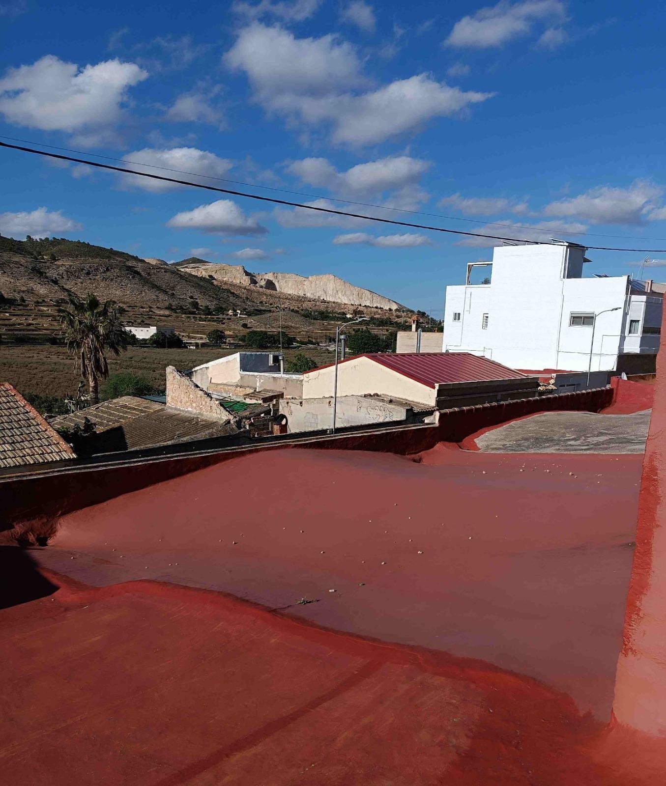 Pisos-Venta-Hondon de las Nieves-1750618-Foto-3