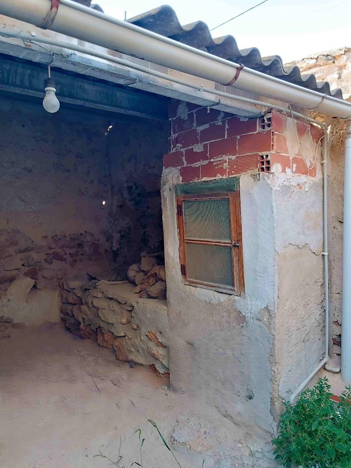 Pisos-Venta-Hondon de las Nieves-1750618-Foto-10