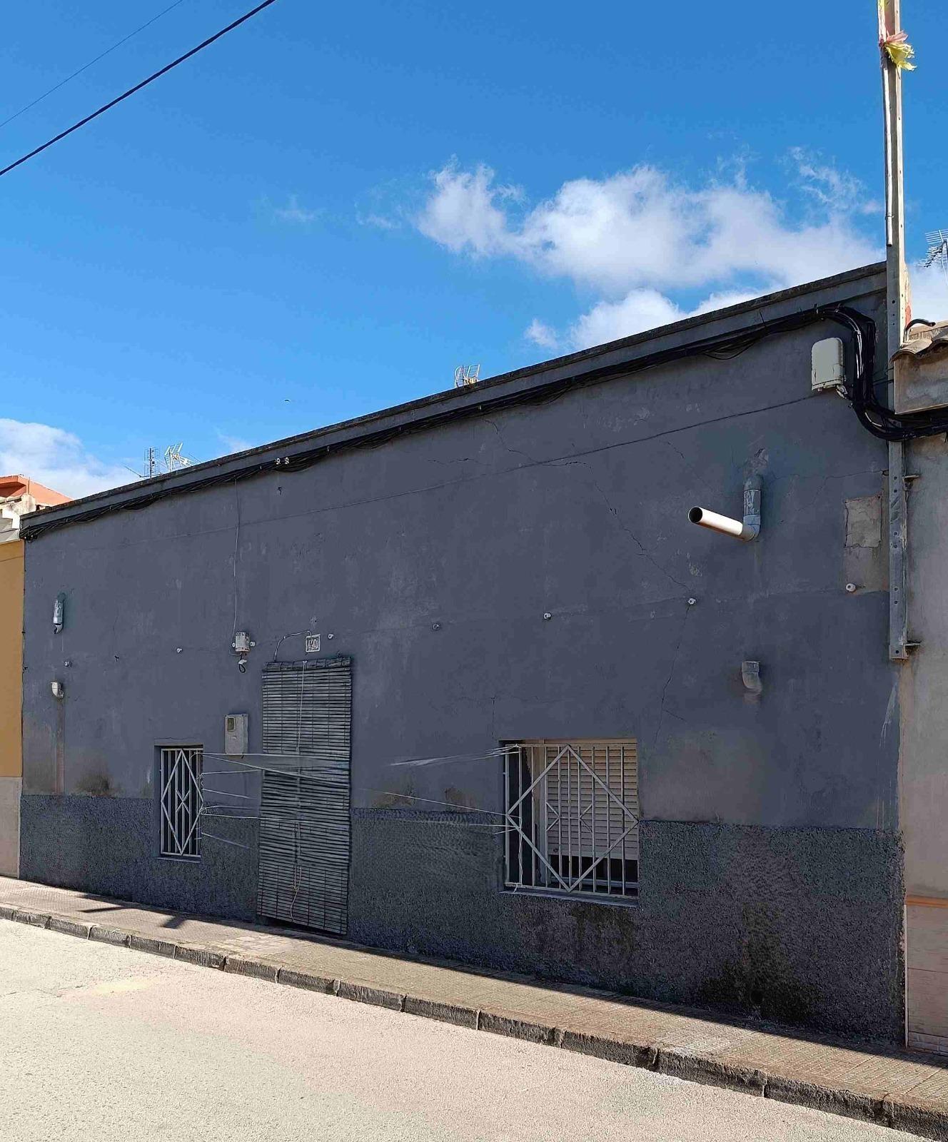 Pisos-Venta-Hondon de las Nieves-1750618-Foto-18