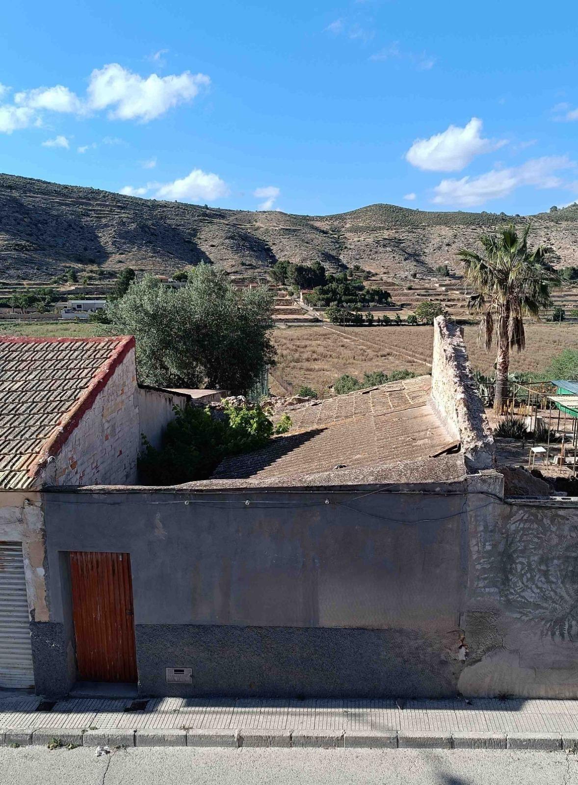 Pisos-Venta-Hondon de las Nieves-1750618-Foto-21