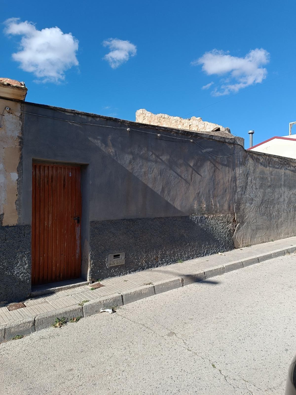 Pisos-Venta-Hondon de las Nieves-1750618-Foto-20