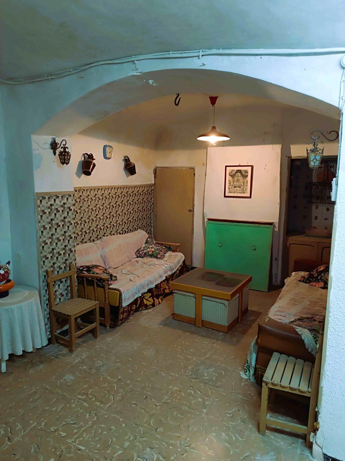 Pisos-Venta-Hondon de las Nieves-1750618-Foto-24