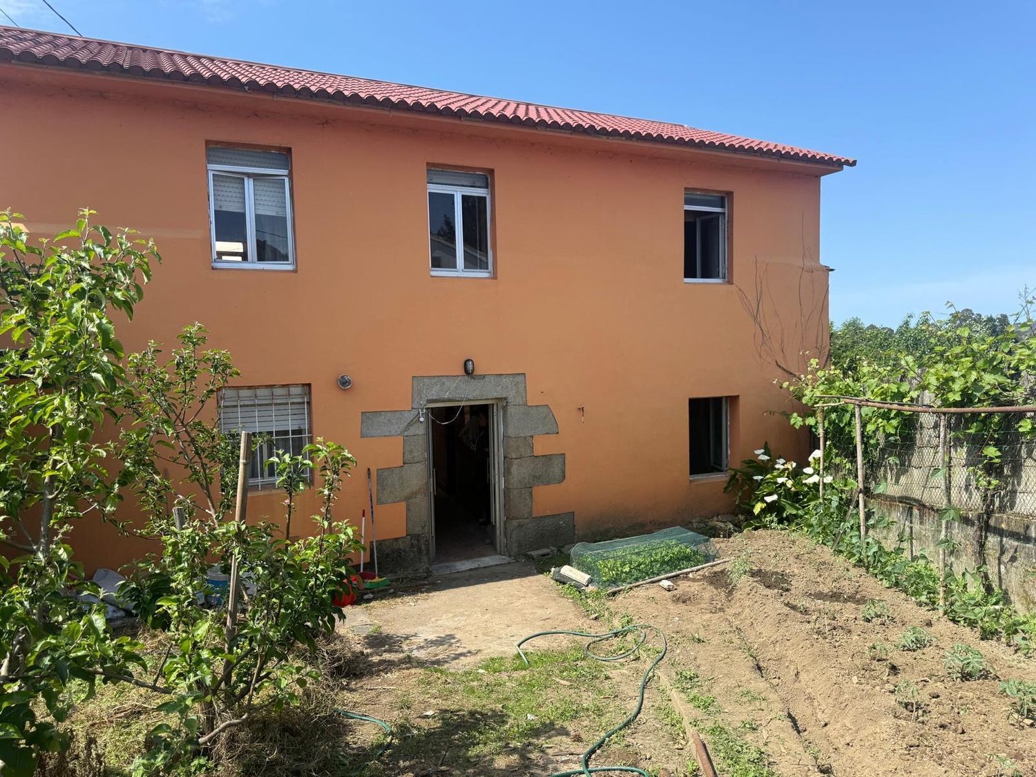 Chalet individual en venta, Miño, La Coruña