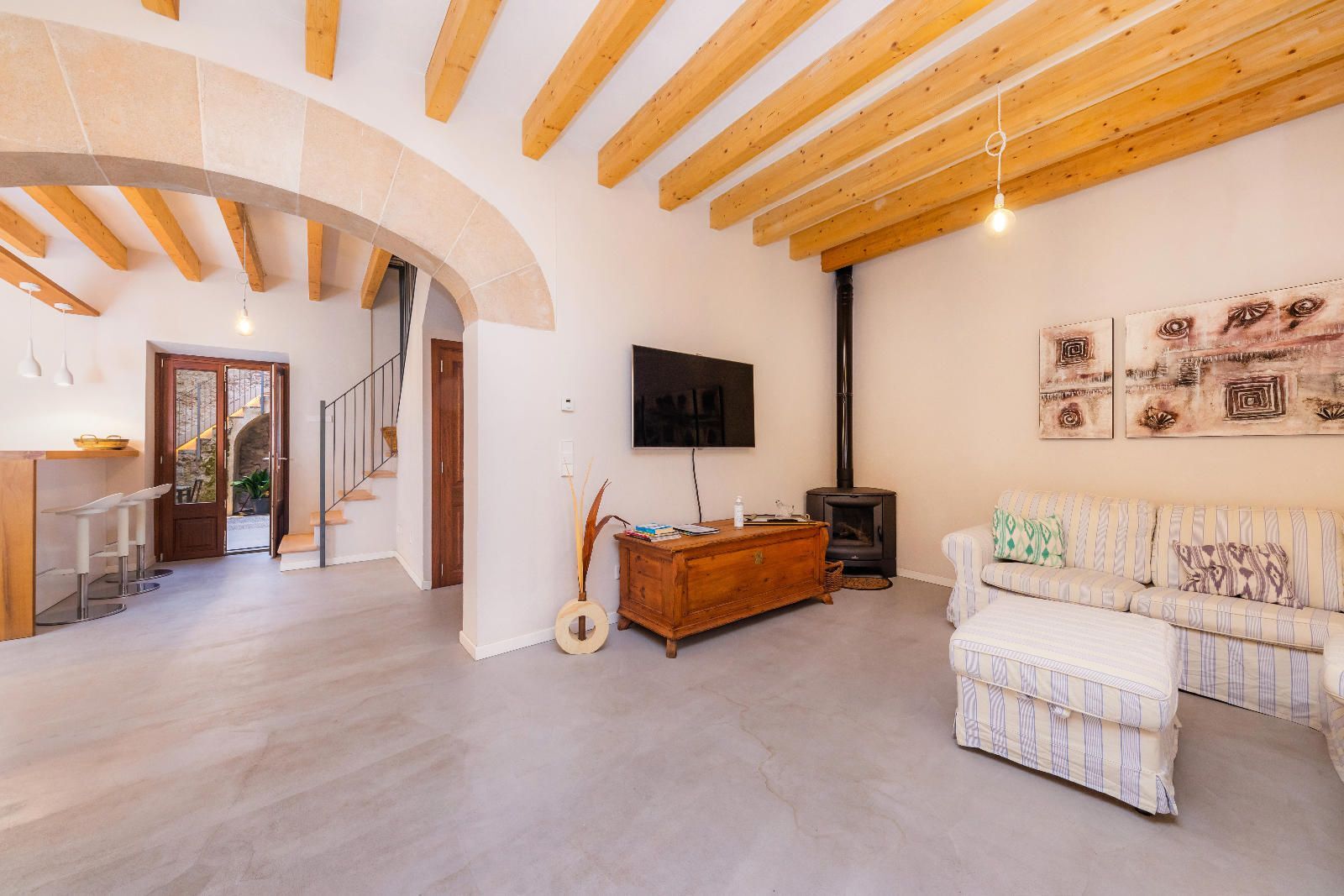 Chalet adosado en venta, Artà, Baleares/Islas Baleares