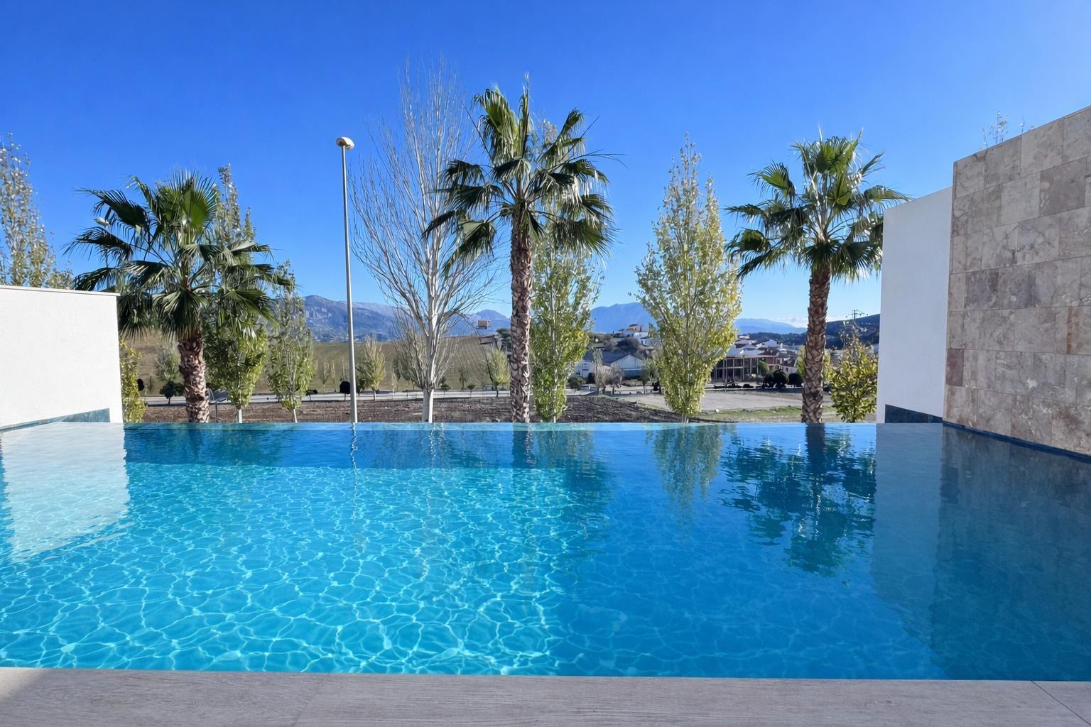 Chalet individual en venta, Colmenar, MÃ¡laga, MÃ¡laga