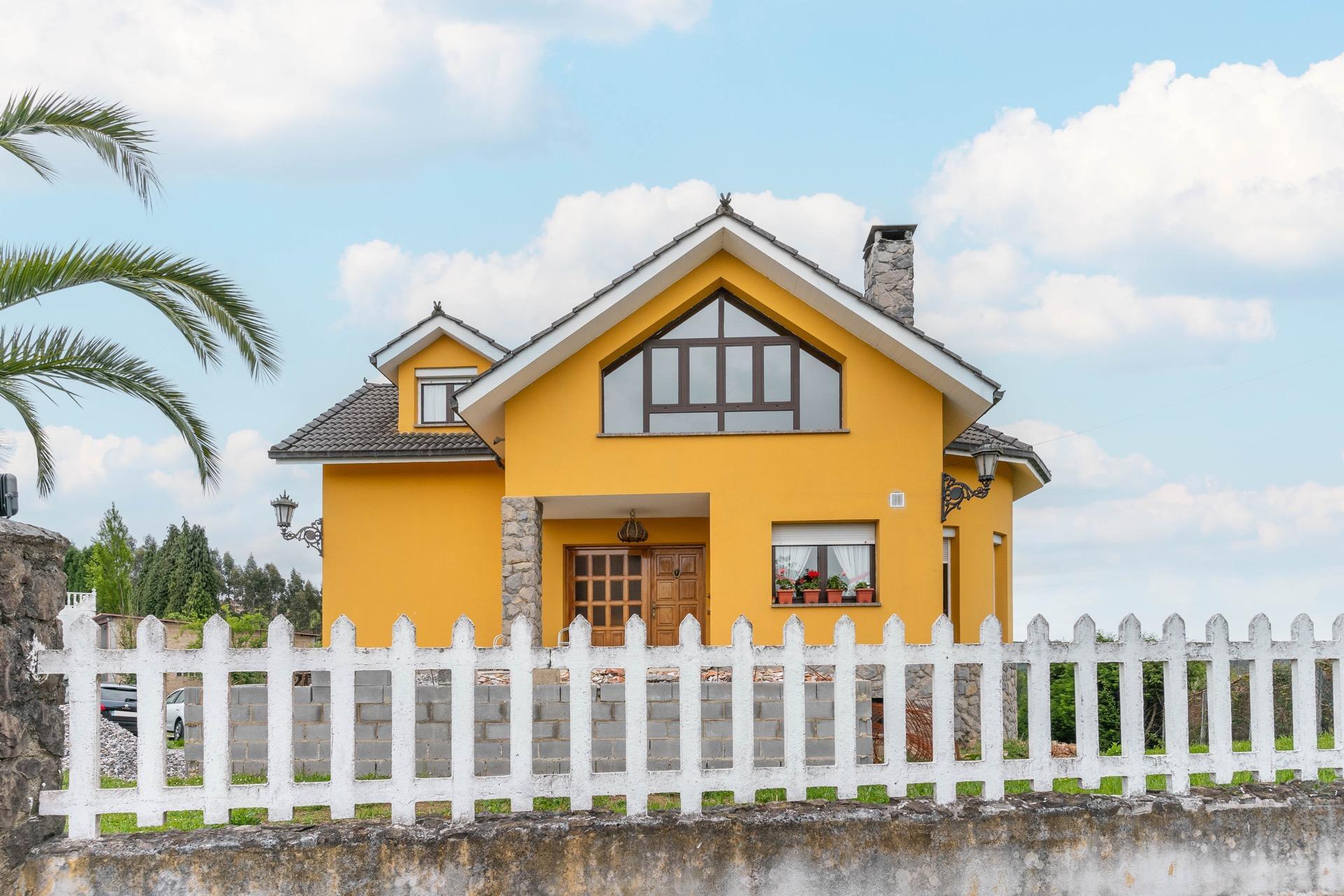 Casas o chalets-Venta-827386