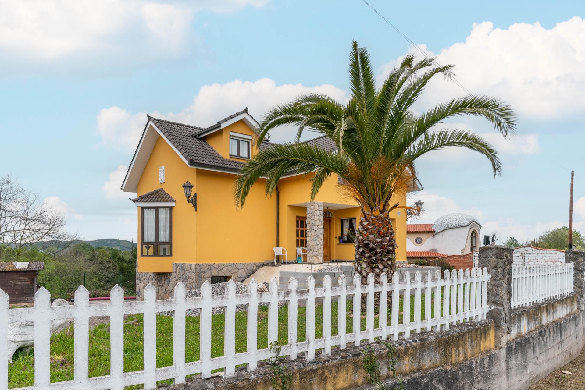Casas o chalets-Venta-Langreo-827386-Foto-2