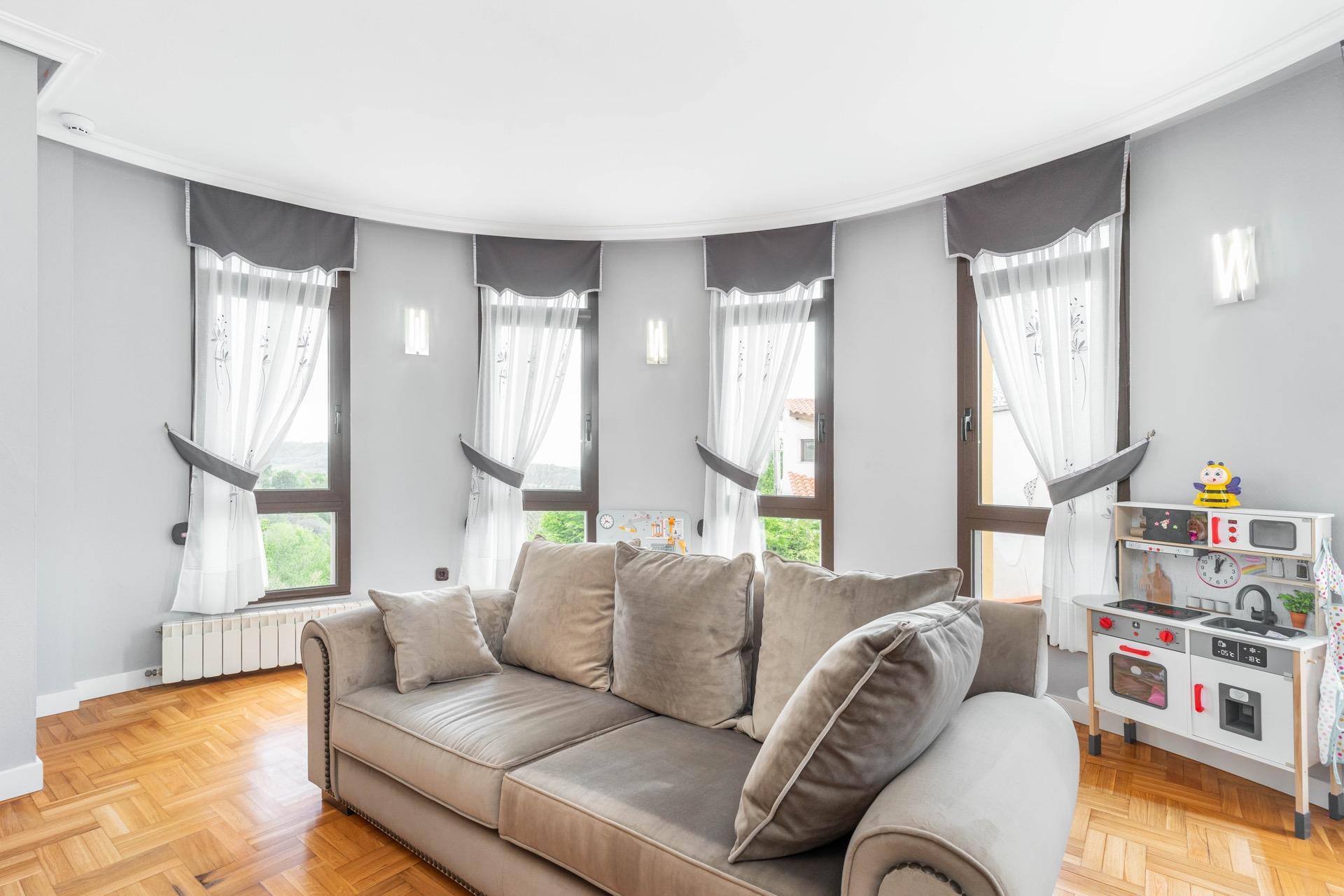 Casas o chalets-Venta-Langreo-827386-Foto-5