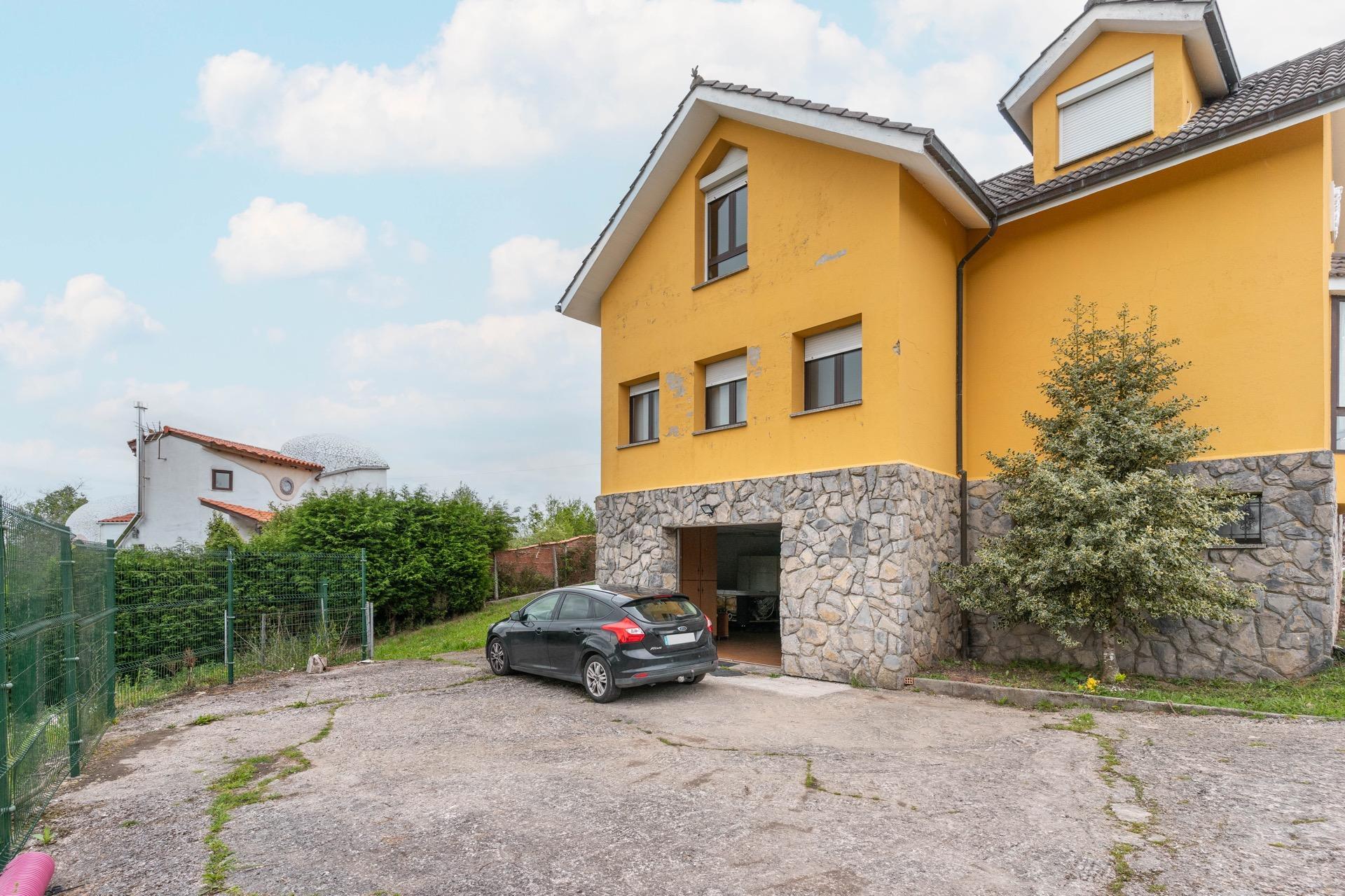 Casas o chalets-Venta-Langreo-827386-Foto-3