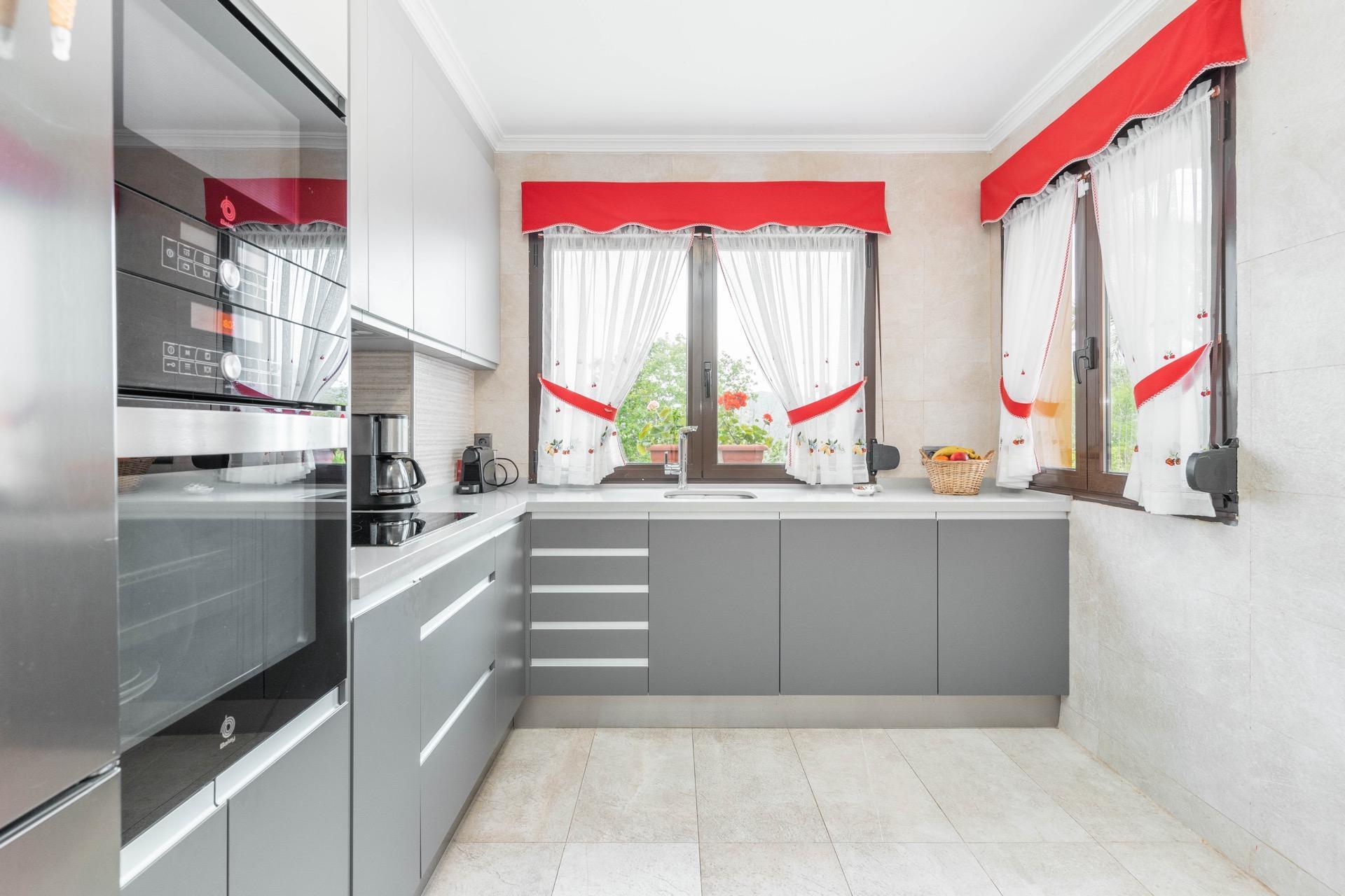 Casas o chalets-Venta-Langreo-827386-Foto-8