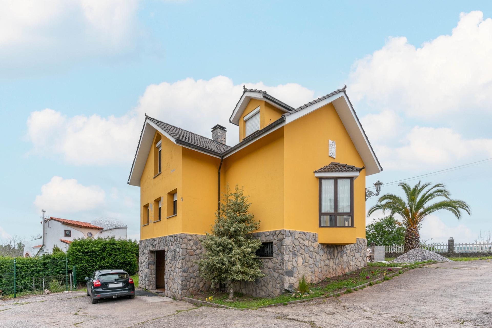 Casas o chalets-Venta-Langreo-827386-Foto-22