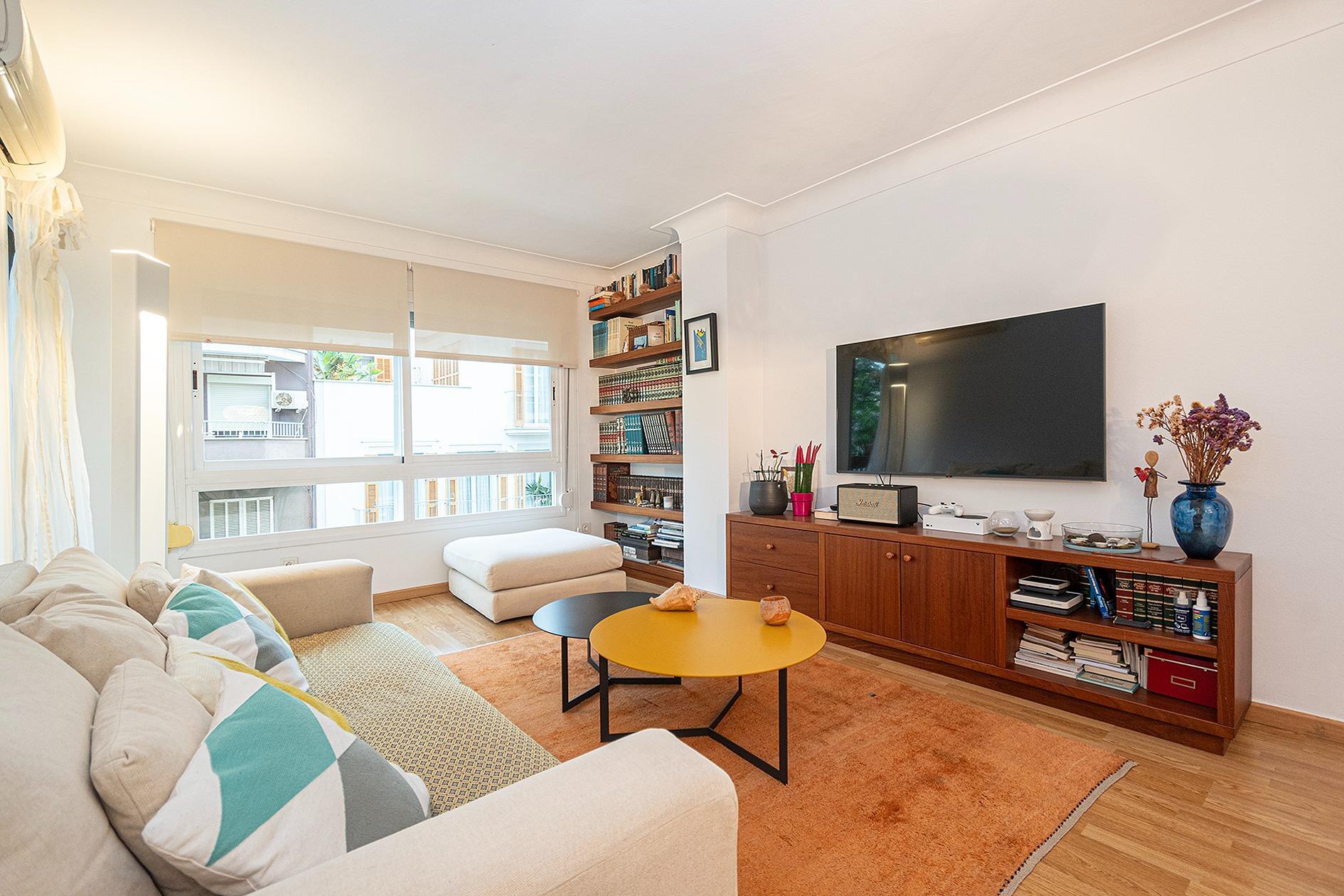 Piso en venta, Palma de Mallorca