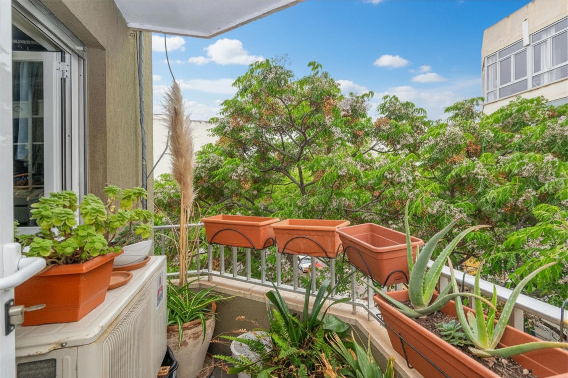 Piso en venta, Ponent - Santa Catalina, Palma de Mallorca, Baleares/Islas Baleares