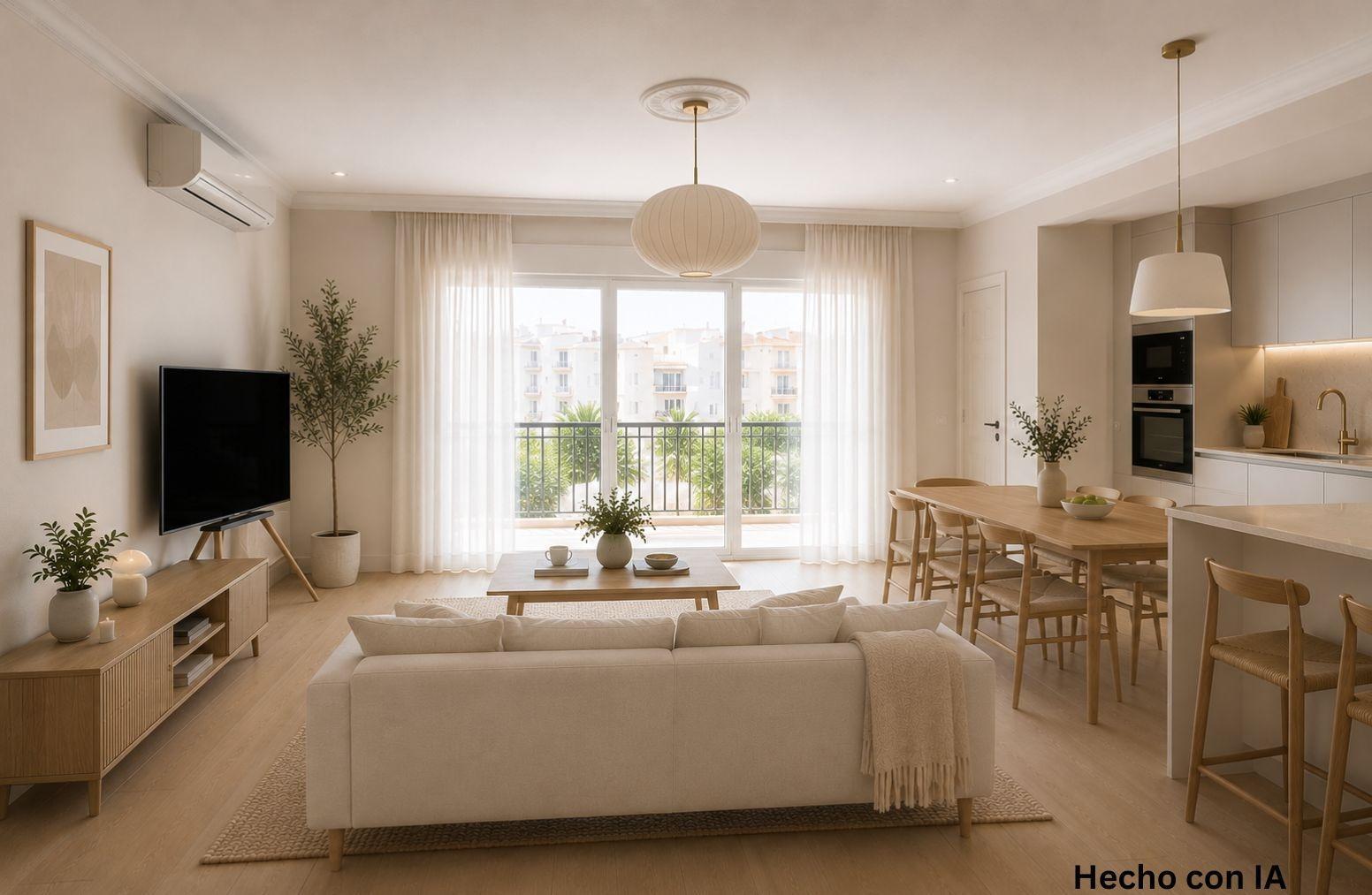 Piso en venta, Fuengirola