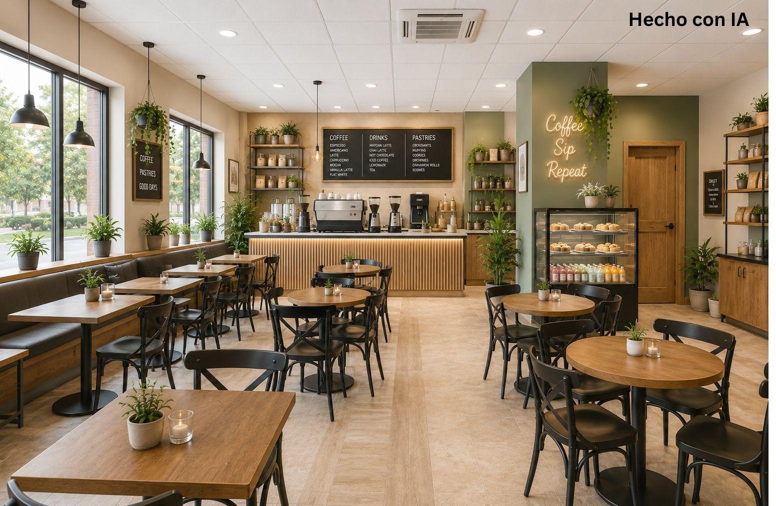 Local Comercial en venta, Las Lagunas de Mijas, MÃ¡laga, MÃ¡laga