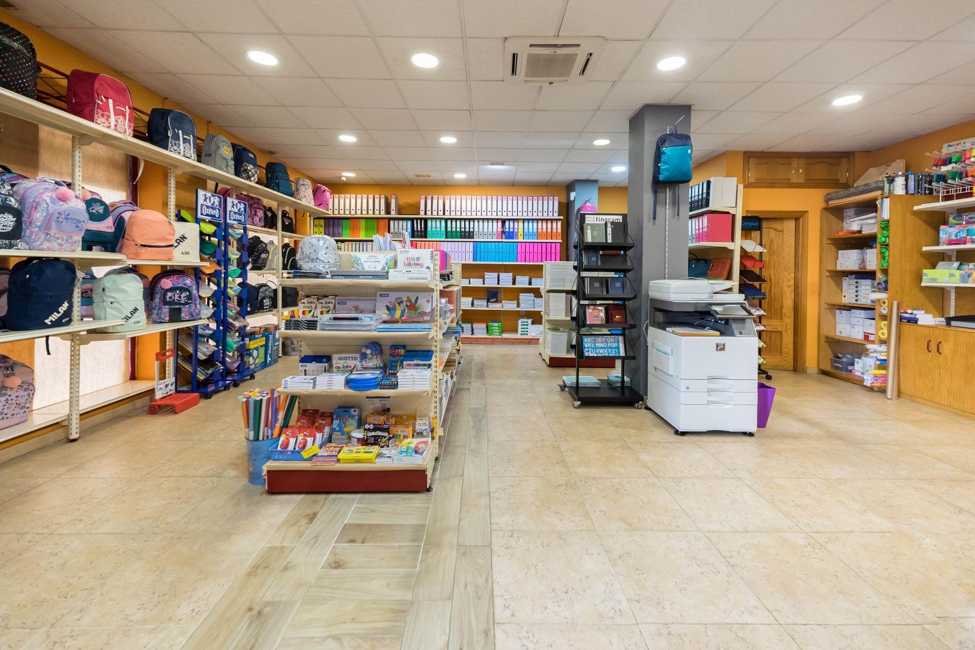 Local Comercial en venta, Las Lagunas de Mijas, MÃ¡laga, MÃ¡laga