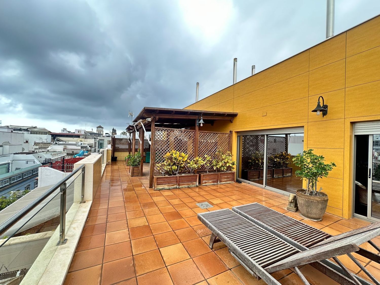 Ático en venta, Las Palmas de Gran Canaria
