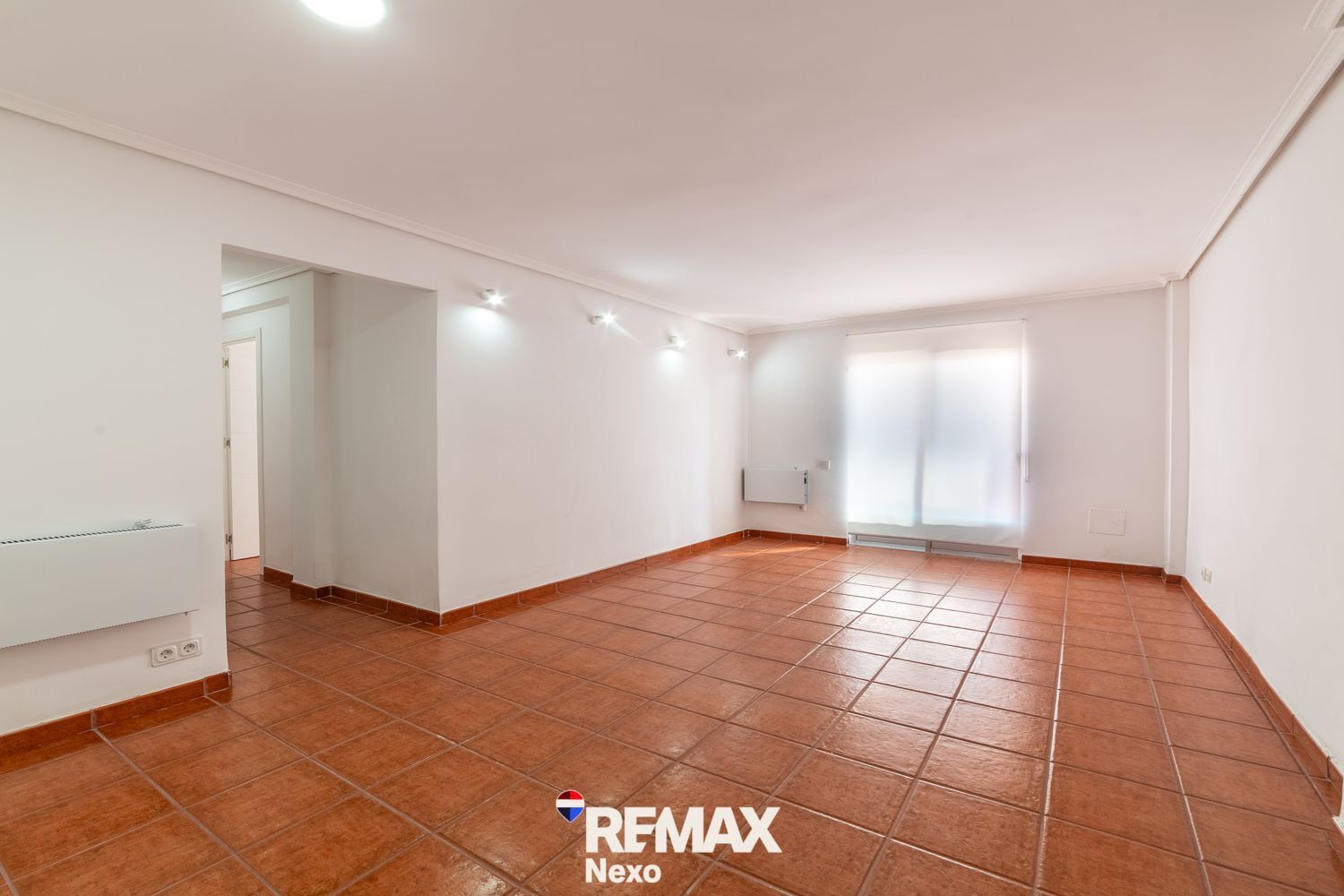 Piso en venta, Medina del Campo