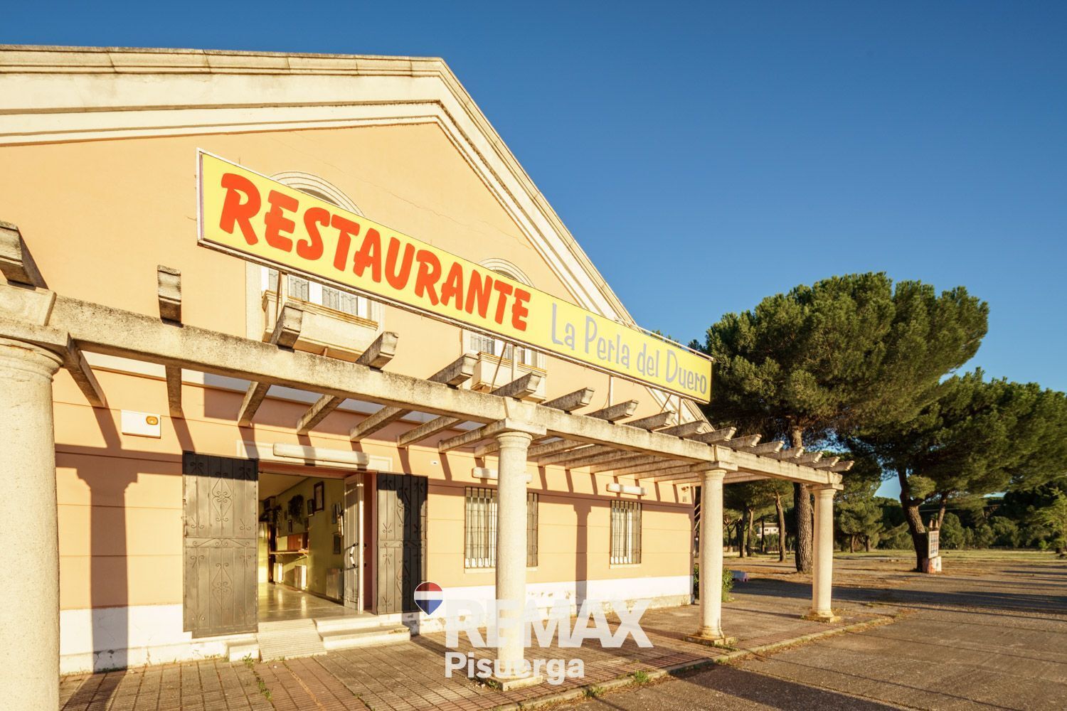 Local Comercial en venta, CistÃ©rniga, Valladolid, Valladolid