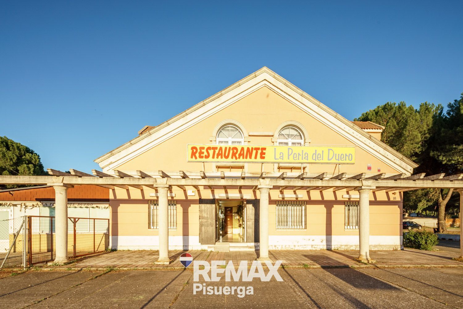 Local Comercial en venta, CistÃ©rniga, Valladolid, Valladolid