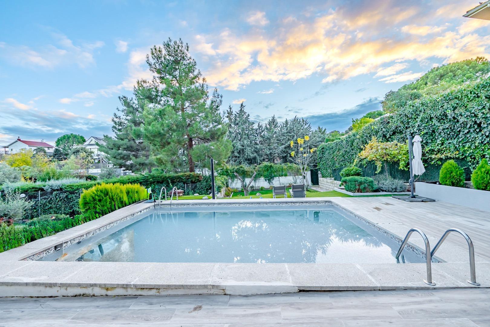 Casas o chalets-Venta-Valdemorillo-1977699-Foto-6