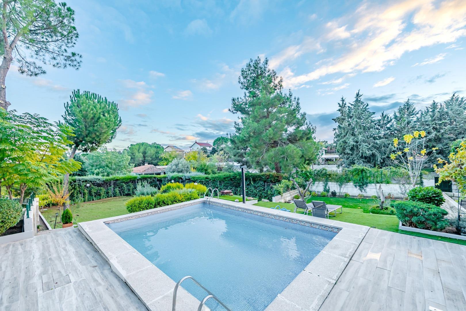 Casas o chalets-Venta-Valdemorillo-1977699-Foto-5