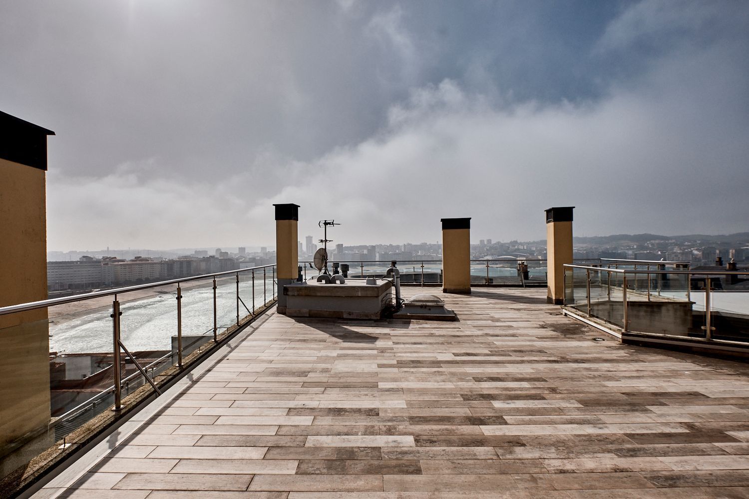 Piso en venta en A Coruña 2/66