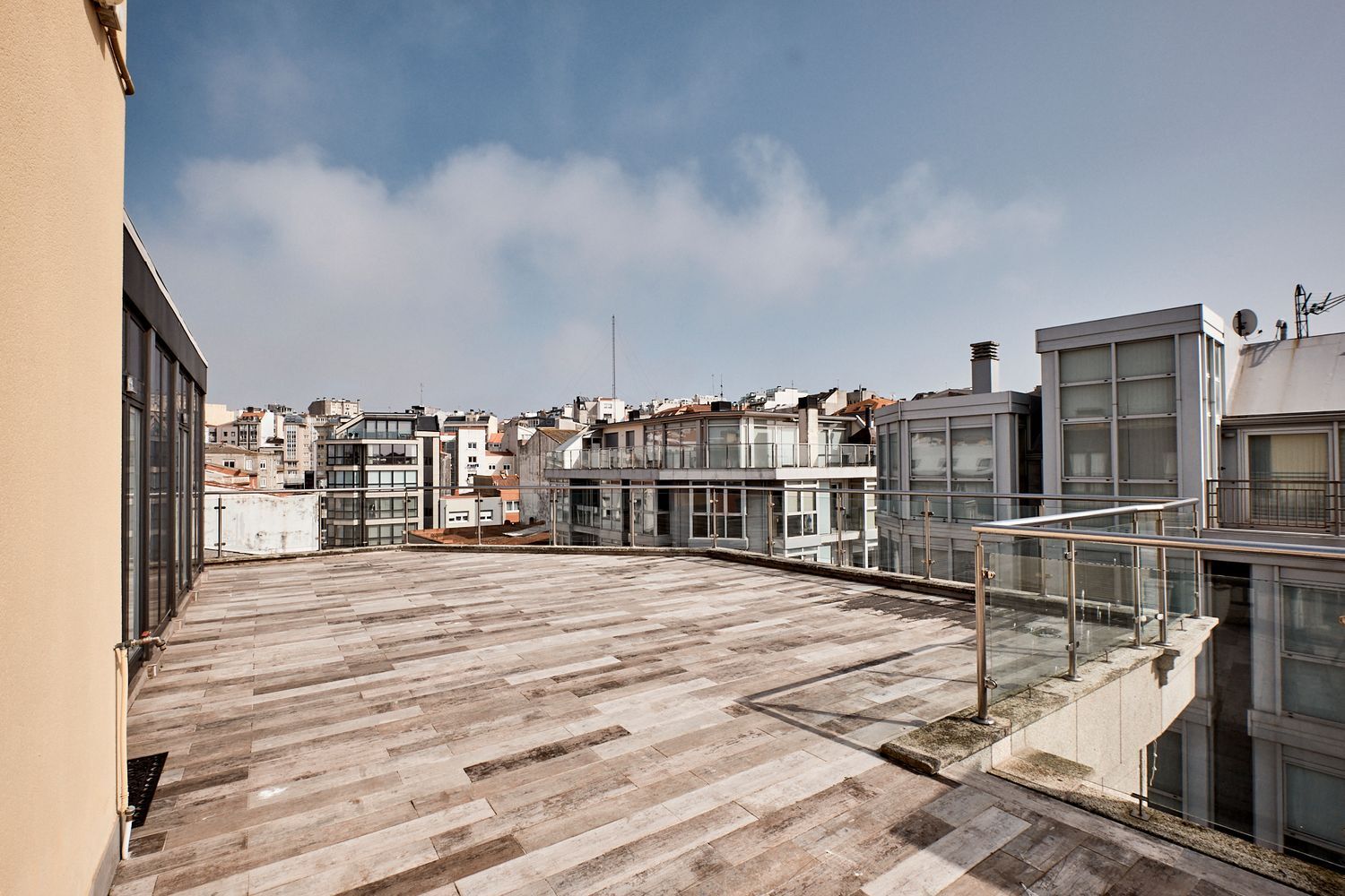 Piso en venta en A Coruña 4/66