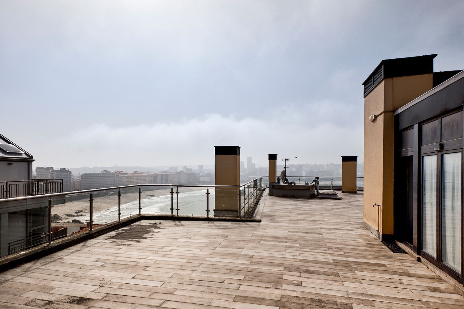 Piso en venta en A Coruña 7/66