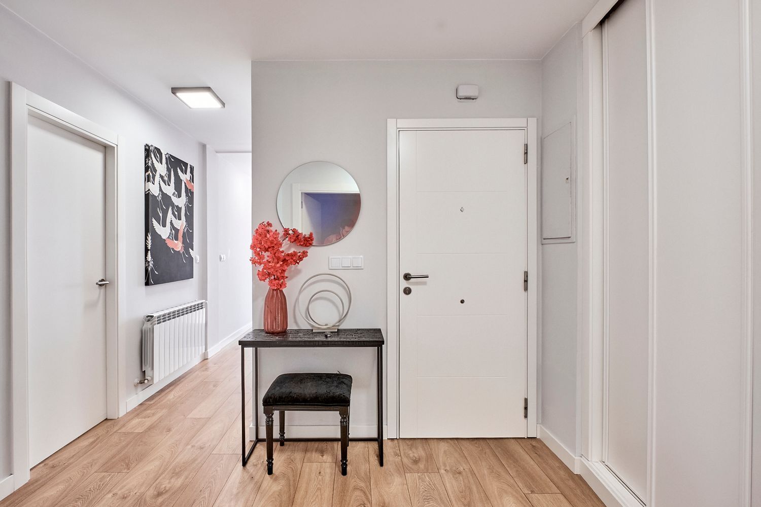 Piso en venta en A Coruña 8/66