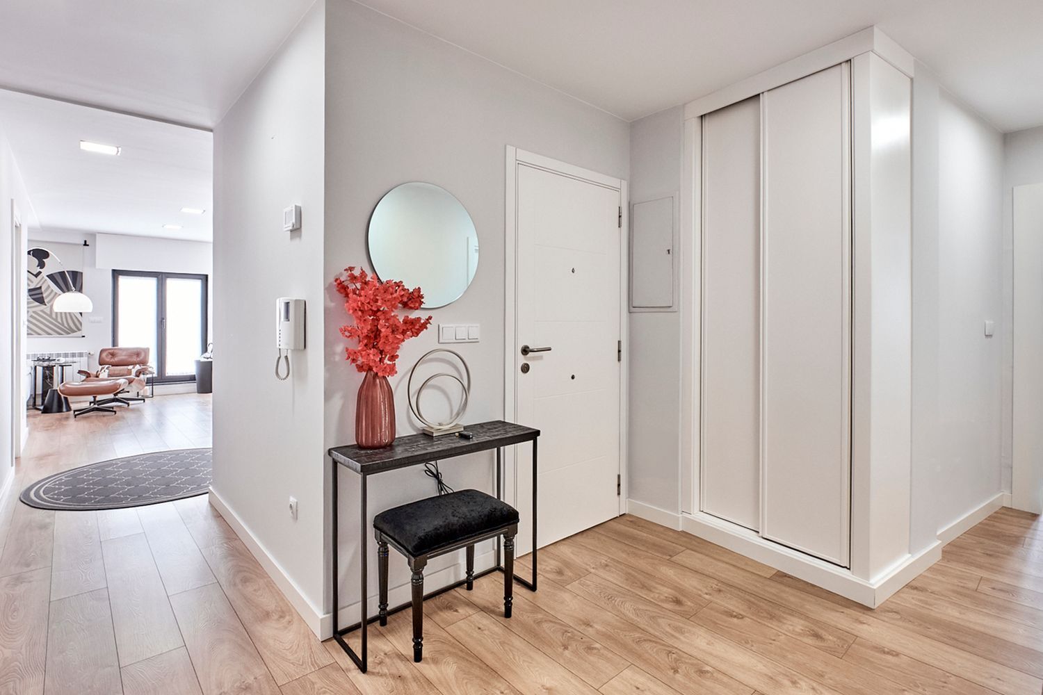 Piso en venta en A Coruña 11/66