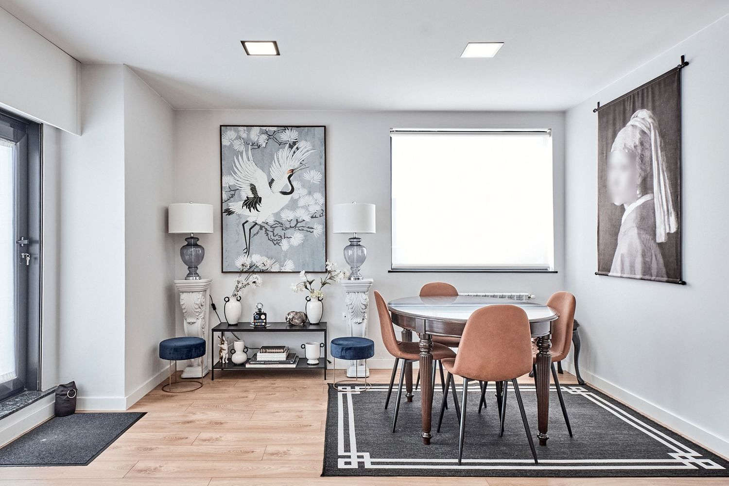 Piso en venta en A Coruña 15/66